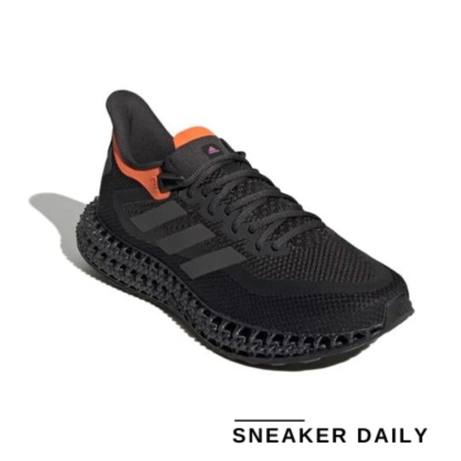giày adidas 4dfwd 2 'carbon impact orange' gz6943