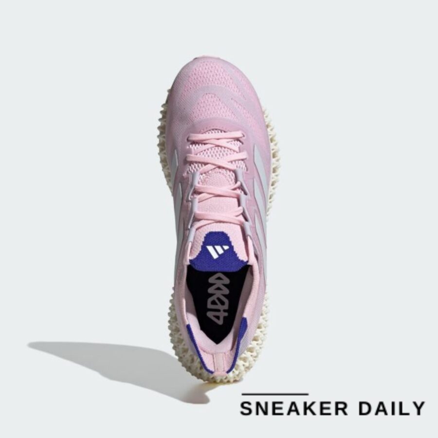 giày adidas 4dfwd 3 'clear pink' id3495
