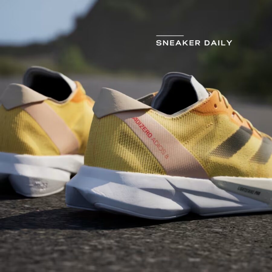 giày adidas adizero adios 8 'spark' ig5646