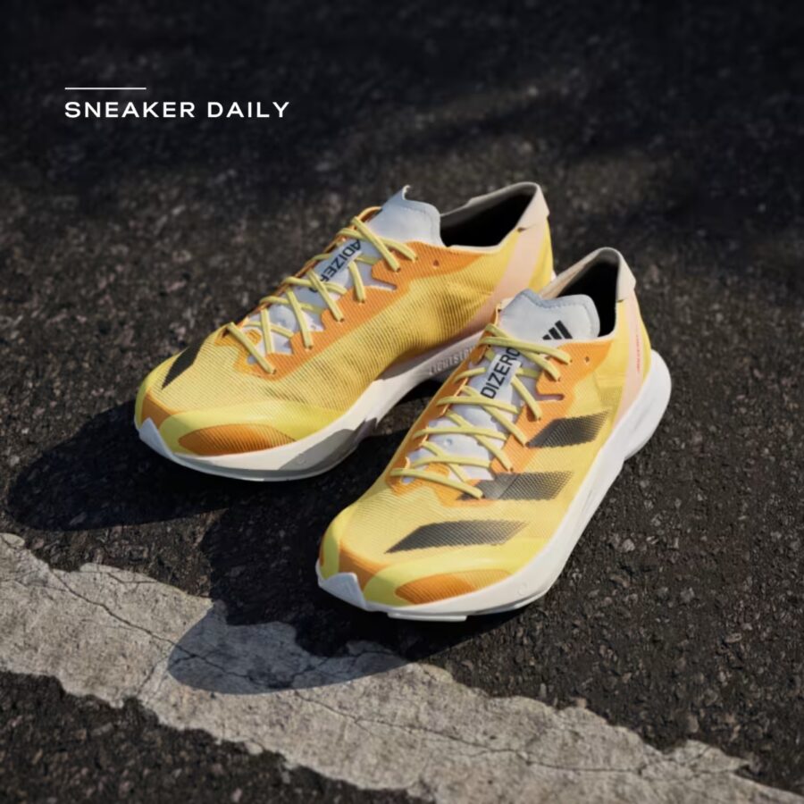 giày adidas adizero adios 8 'spark' ig5646