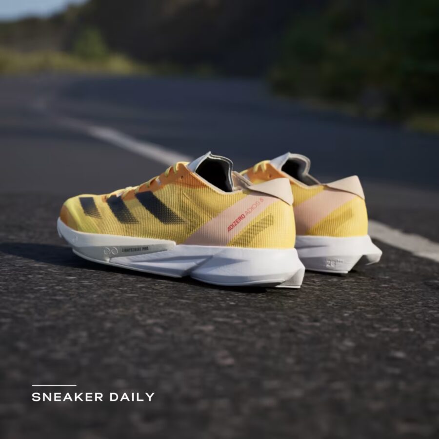 giày adidas adizero adios 8 'spark' ig5646