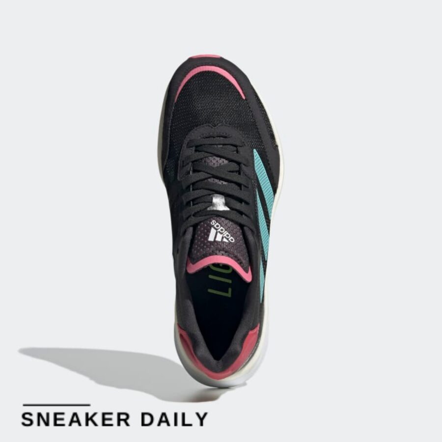 giày adidas adizero boston 10 'carbon mint rose' (wmns) h67516
