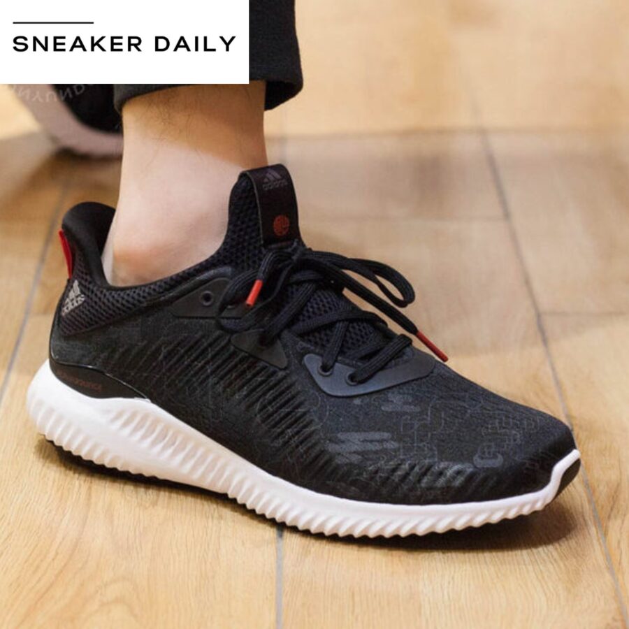 giày adidas alphabounce 1 'chinese new year - black' gz8990