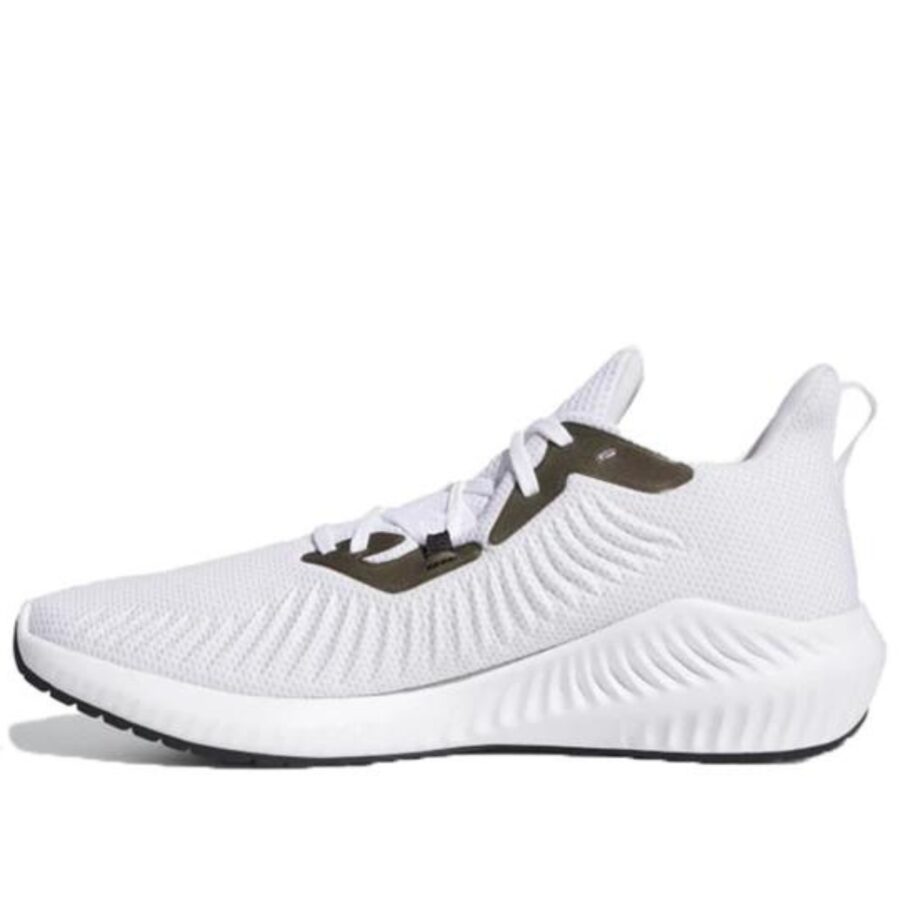 giày adidas alphabounce+ 'cloud white' ef8061