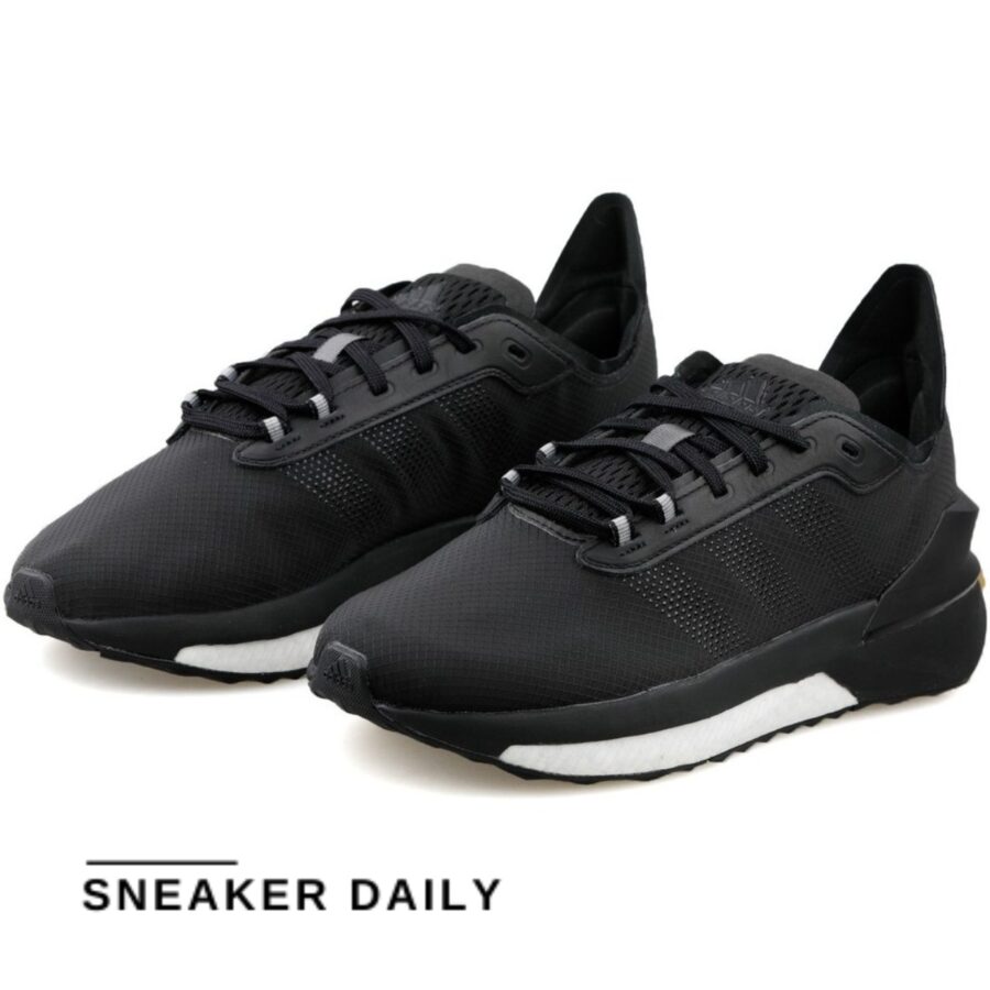 giày adidas avryn 'core black' if8189