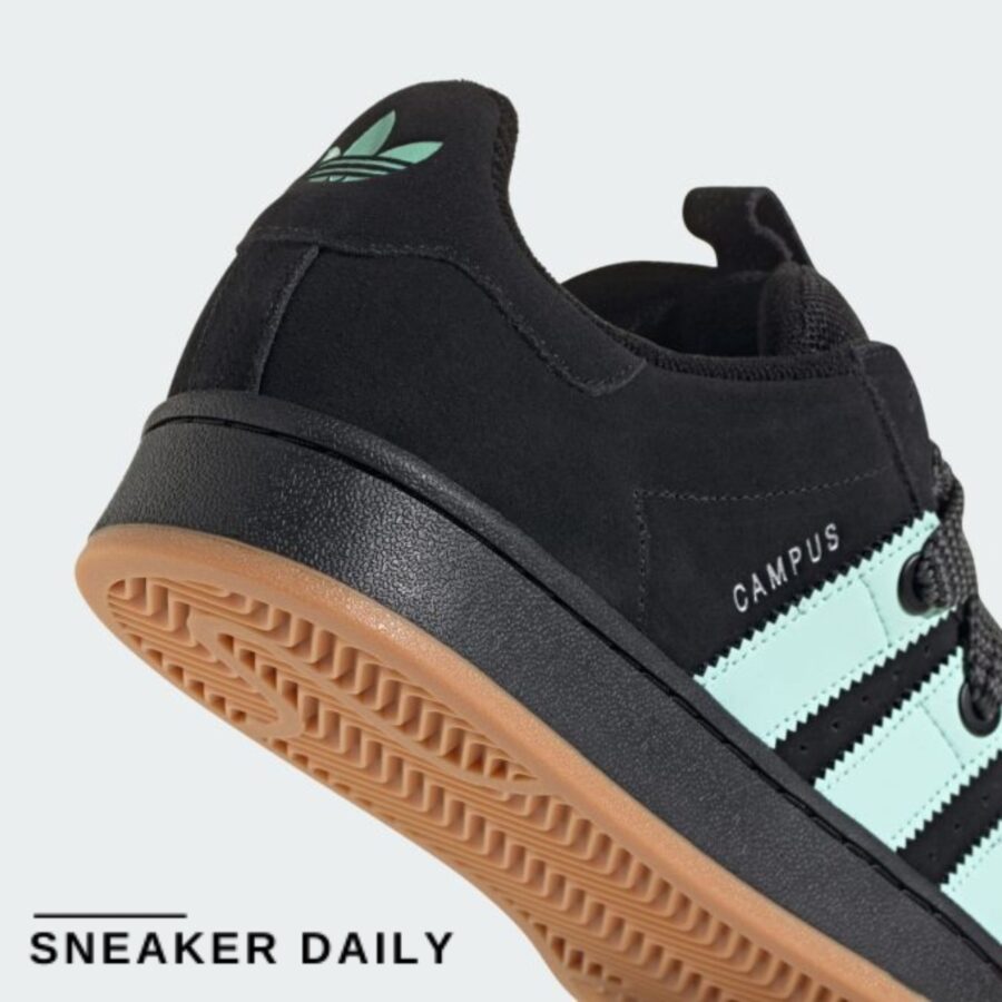 giày adidas campus 00s 'core black' ih7503