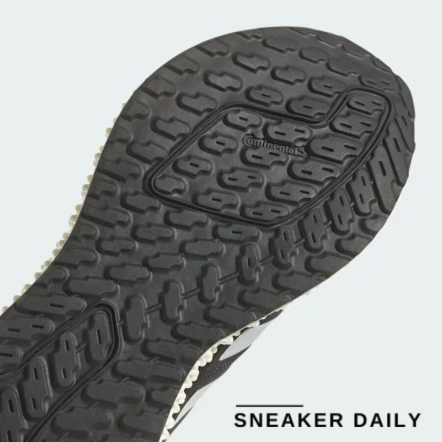 giày adidas chạy bộ 4dfwd 3 'core black' ig8995