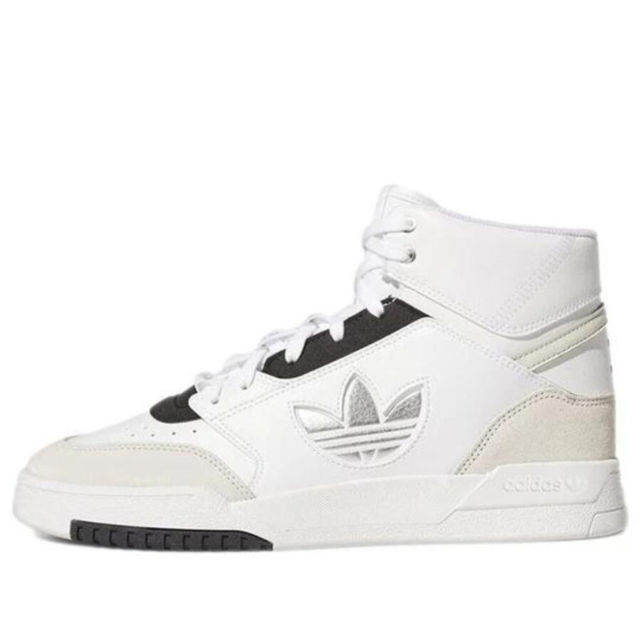 giày adidas drop step xl 'white orbit grey' gz1580