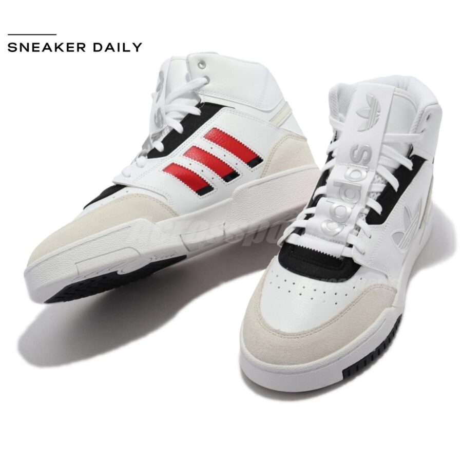 giày adidas drop step xl 'white orbit grey' gz1580
