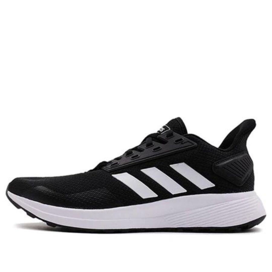 giày adidas duramo 9 'core black' bb7066