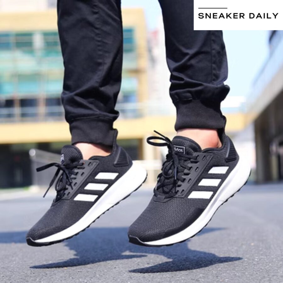 giày adidas duramo 9 'core black' bb7066