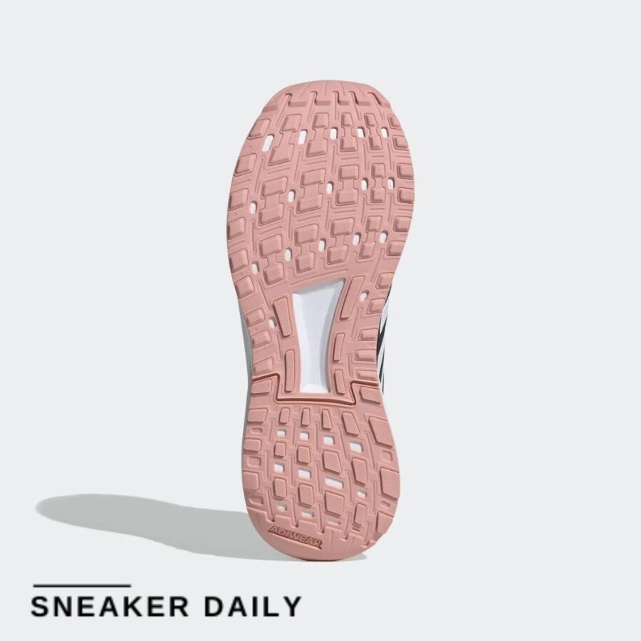 giày adidas duramo 9 'grey pink spirit' (wmns) eg8672