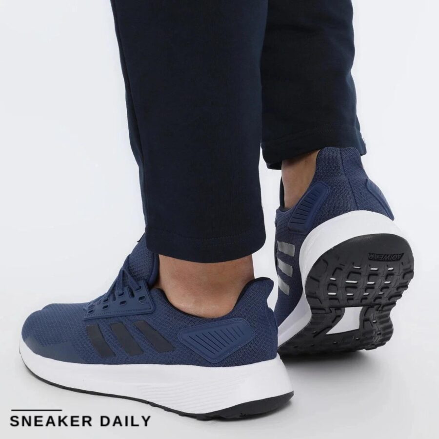 giày adidas duramo 9 'tech indigo' eg8661