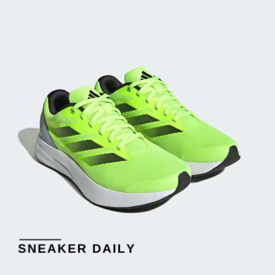 giày adidas duramo rc 'green' id2700