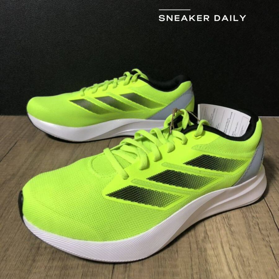 giày adidas duramo rc 'green' id2700