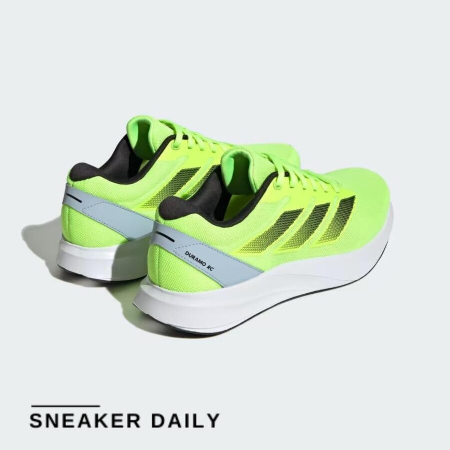 giày adidas duramo rc 'green' id2700