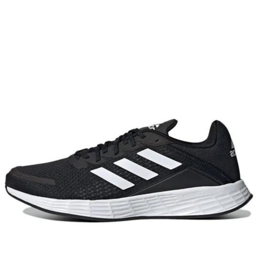 giày adidas duramo sl 'black white' gv7124