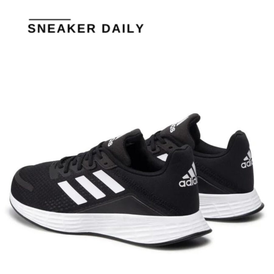 giày adidas duramo sl 'black white' gv7124