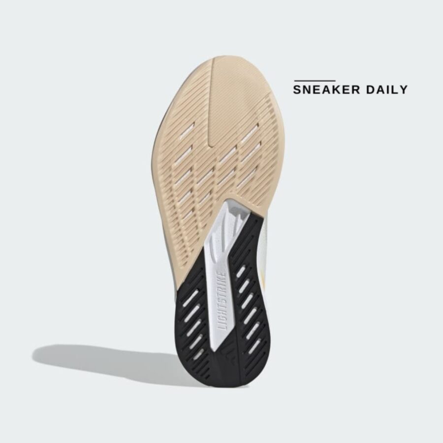 giày adidas duramo speed 'ivory' ie5477