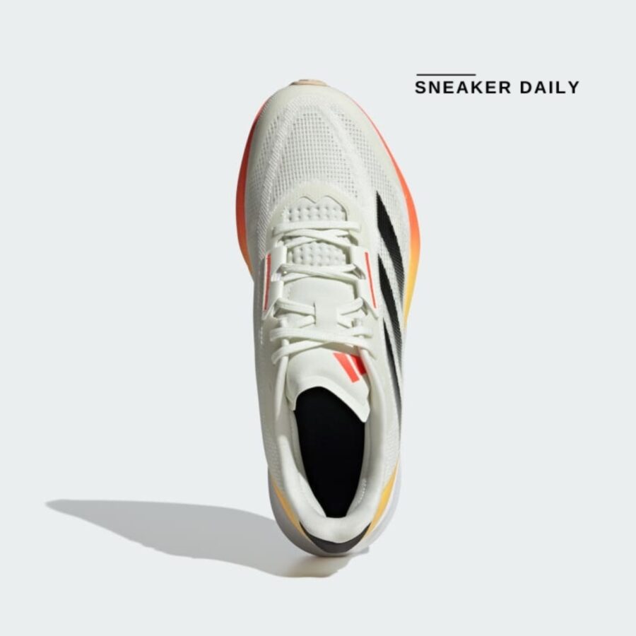 giày adidas duramo speed 'ivory' ie5477