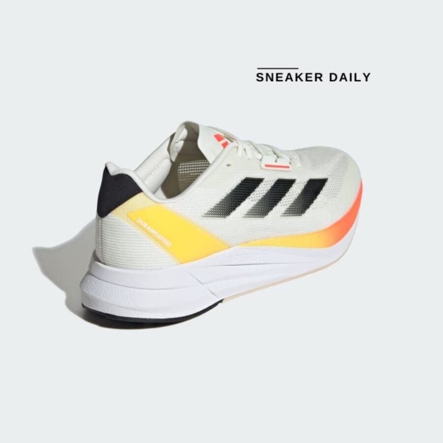 giày adidas duramo speed 'ivory' ie5477