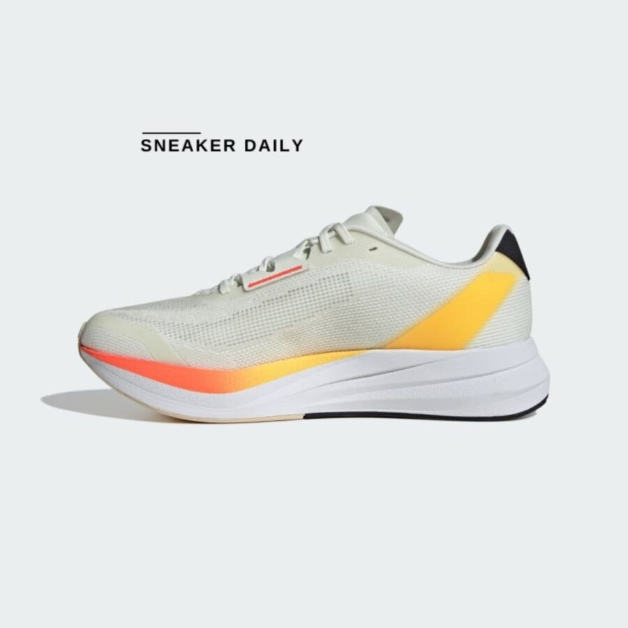giày adidas duramo speed 'ivory' ie5477