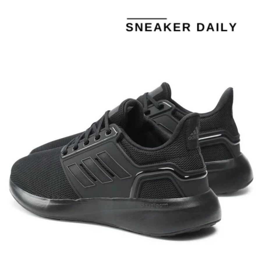 giày adidas eq19 run 'black' gv7373