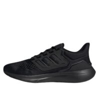 giày adidas eq21 run 'black' h00521