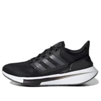 giày adidas eq21 run 'black white' (wmns) h00544