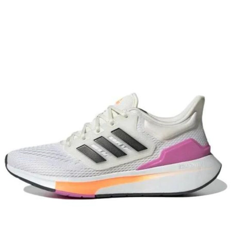 giày adidas eq21 run 'white pulse lilac' (wmns) gy2208