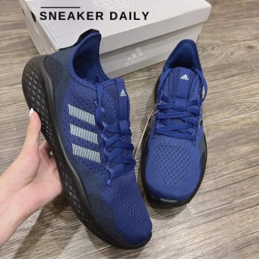giày adidas fluidflow 2.0 'blue' g58106