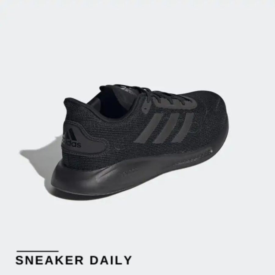 giày adidas galaxar run black fy8976