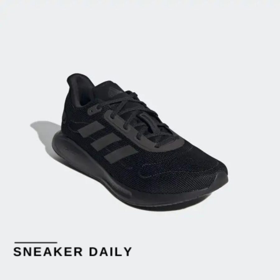 giày adidas galaxar run black fy8976
