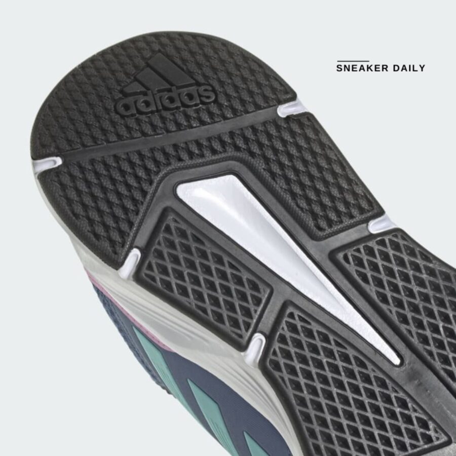 giày adidas galaxy 6 'crew blue' ie1991