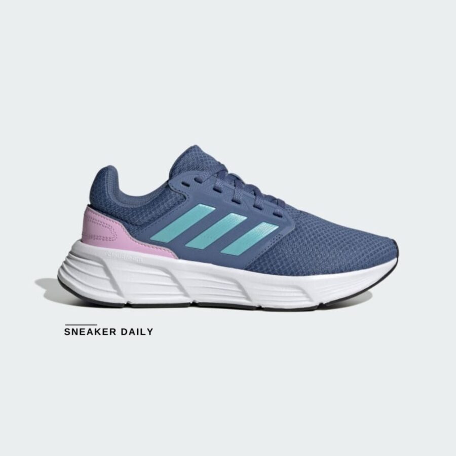giày adidas galaxy 6 'crew blue' ie1991
