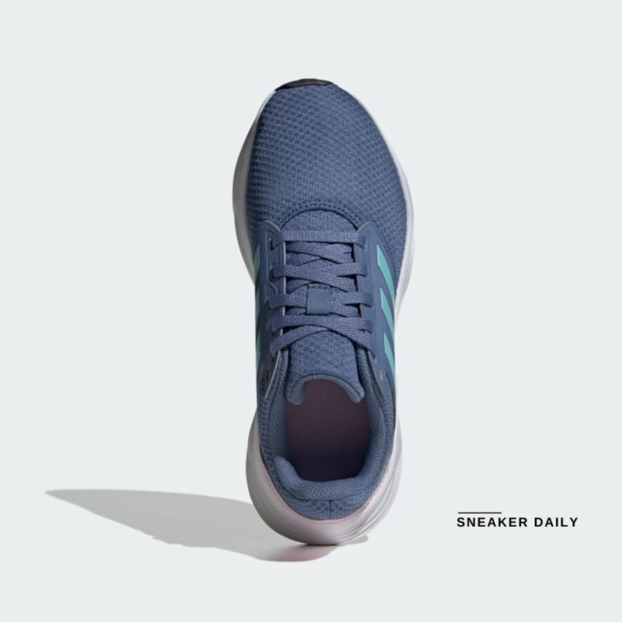 giày adidas galaxy 6 'crew blue' ie1991