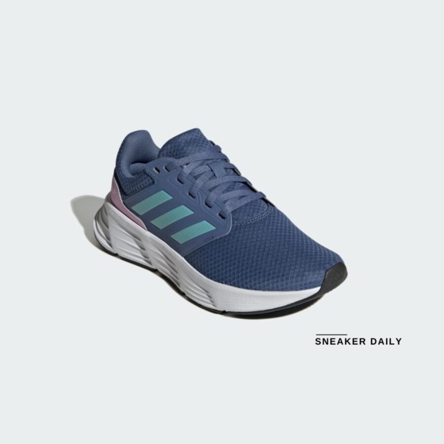 giày adidas galaxy 6 'crew blue' ie1991