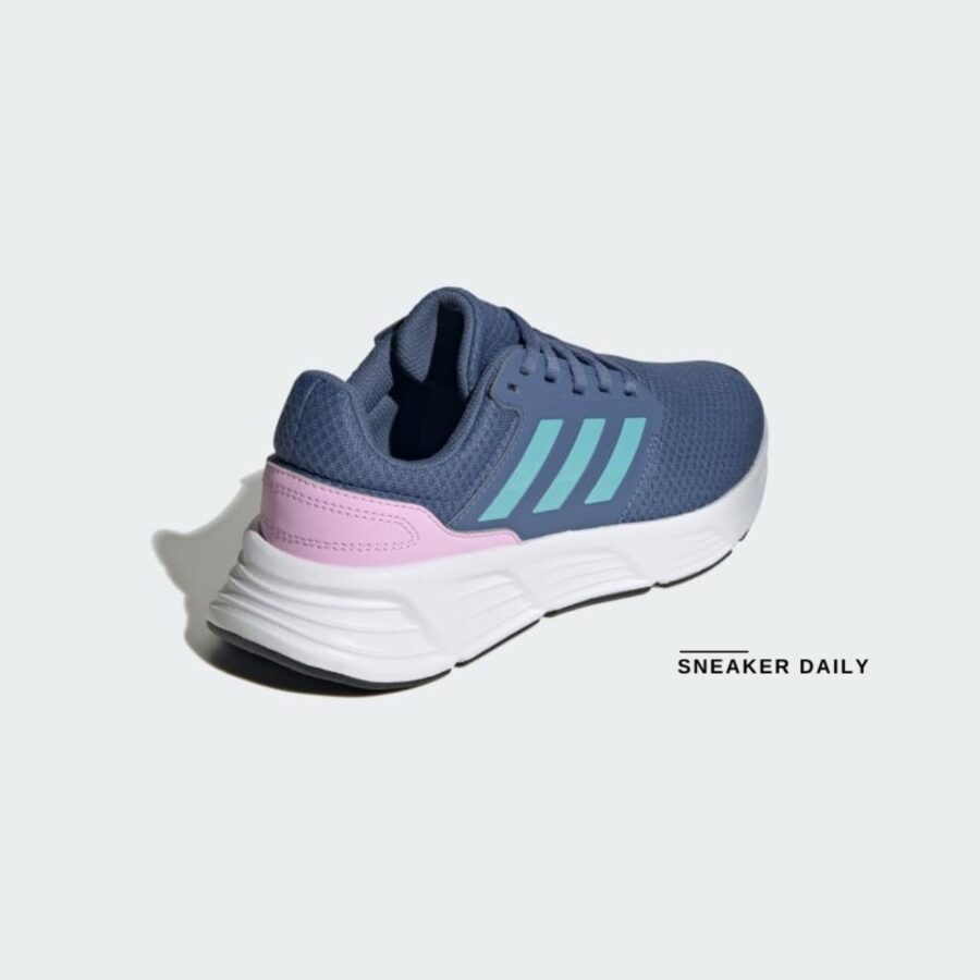 giày adidas galaxy 6 'crew blue' ie1991