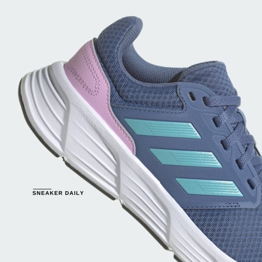 giày adidas galaxy 6 'crew blue' ie1991