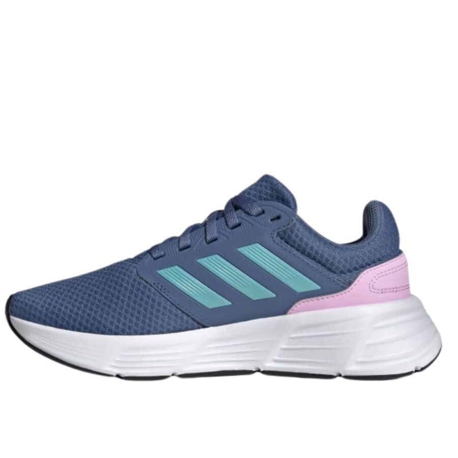 giày adidas galaxy 6 'crew blue' ie1991