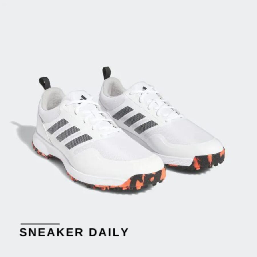 giày adidas golf wide tech responsee sl 3.0 'cloud white' gv6897