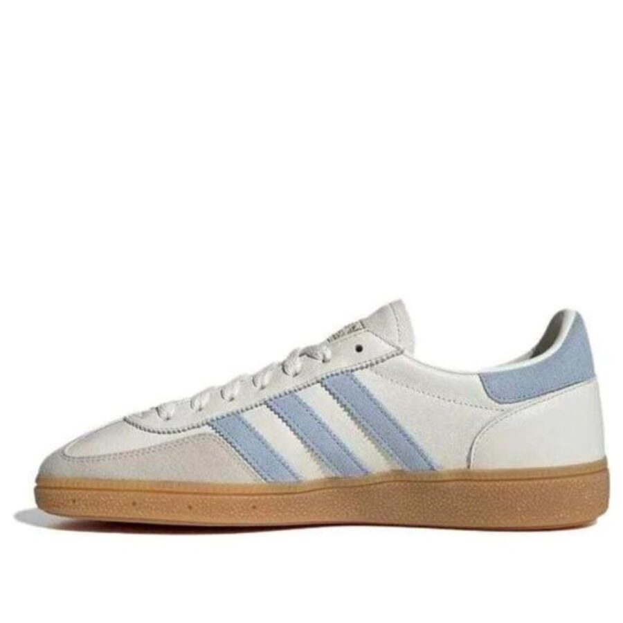 giày adidas handball spezial 'shadow brown alumina' ie3710