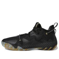 giày adidas harden vol. 6 'black marbled' gw1712