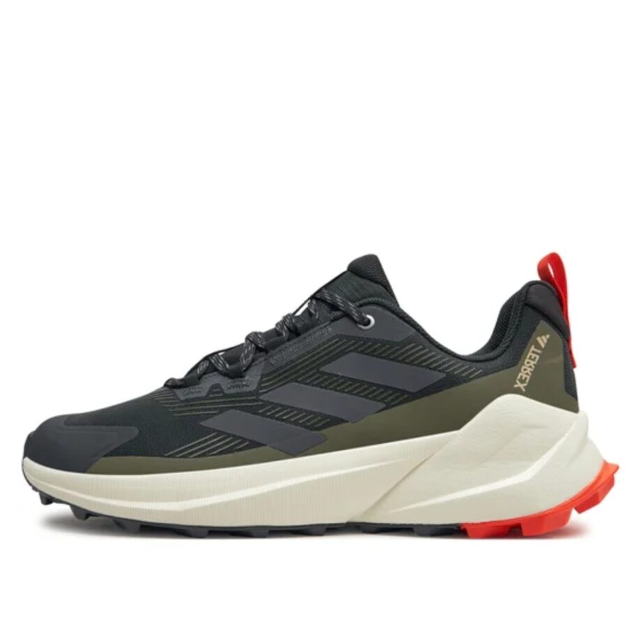 giày adidas hiking terrex trailmaker 2.0 'carbon' ie5145
