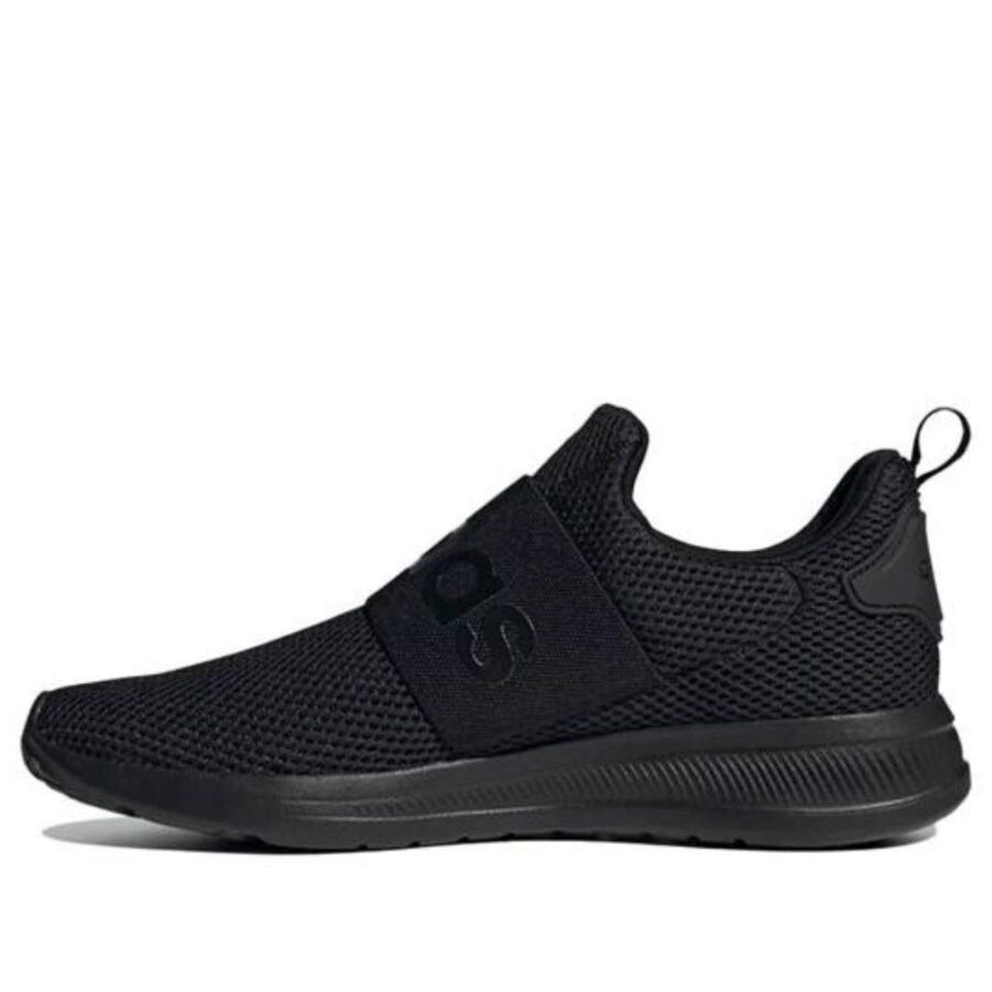 giày adidas lite racer adapt 4.0 'triple black' h04296