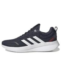 giày adidas lite racer rebold 'navy white vivid red' gx4221