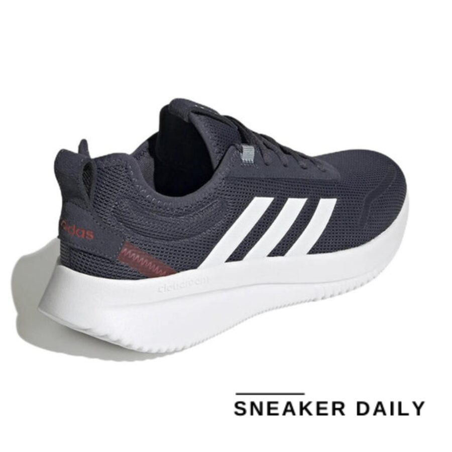 giày adidas lite racer rebold 'navy white vivid red' gx4221