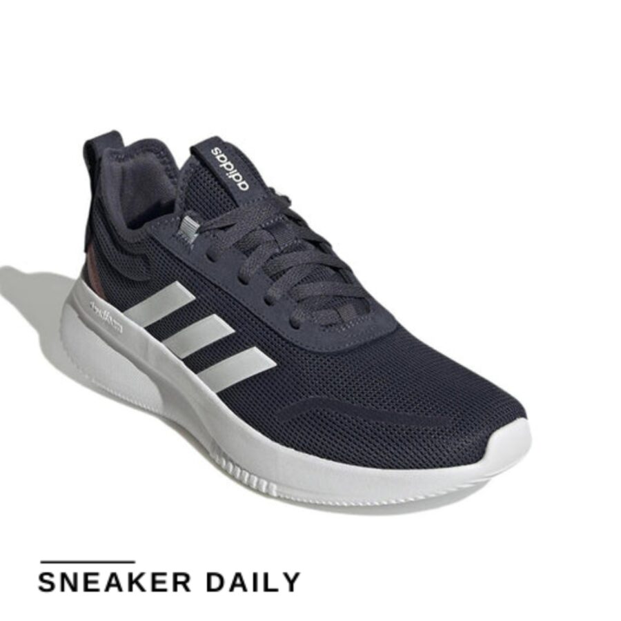 giày adidas lite racer rebold 'navy white vivid red' gx4221