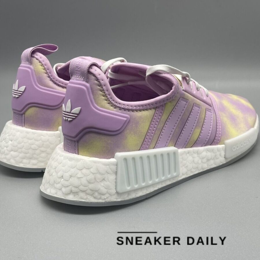 giày adidas nmd_r1 'bliss lilac' (gs) hq6184