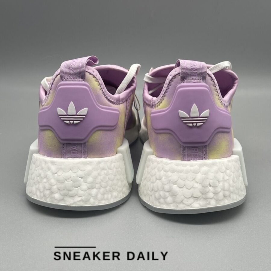 giày adidas nmd_r1 'bliss lilac' (gs) hq6184